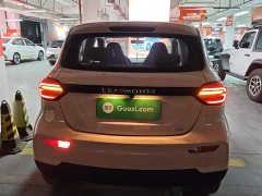 Leapmotor T03 Liuli Edition - ფოტო 6