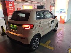 Leapmotor T03 Liuli Edition - ფოტო 7