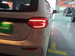 Leapmotor T03 Liuli Edition - ფოტო 8