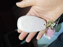 Leapmotor T03 Liuli Edition - ფოტო 9