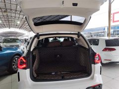 BMW X3 Facelift xDrive25i M Sport Package - ფოტო 12