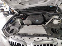 BMW X3 Facelift xDrive25i M Sport Package - ფოტო 13
