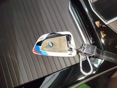 BMW X3 Facelift xDrive25i M Sport Package - ფოტო 14