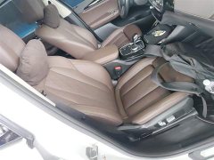 BMW X3 Facelift xDrive25i M Sport Package - ფოტო 16