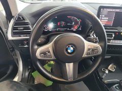 BMW X3 Facelift xDrive25i M Sport Package - ფოტო 4