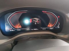 BMW X3 Facelift xDrive25i M Sport Package - ფოტო 5