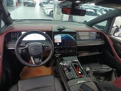 GAC Aion M8 Master Series Dual Engine Flagship - ფოტო 10