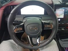 GAC Aion M8 Master Series Dual Engine Flagship - ფოტო 11