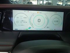 GAC Aion M8 Master Series Dual Engine Flagship - ფოტო 12