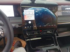 GAC Aion M8 Master Series Dual Engine Flagship - ფოტო 13