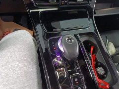 GAC Aion M8 Master Series Dual Engine Flagship - ფოტო 14