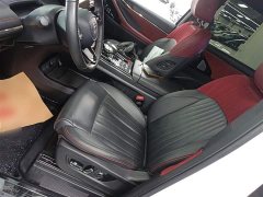 GAC Aion M8 Master Series Dual Engine Flagship - ფოტო 15