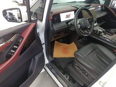 GAC Aion M8 Master Series Dual Engine Flagship - ფოტო 16