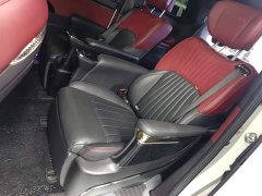 GAC Aion M8 Master Series Dual Engine Flagship - ფოტო 17