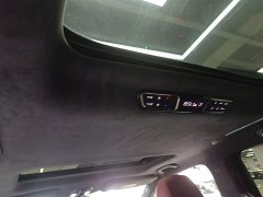 GAC Aion M8 Master Series Dual Engine Flagship - ფოტო 18