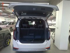 GAC Aion M8 Master Series Dual Engine Flagship - ფოტო 19