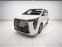 GAC Aion M8 Master Series Dual Engine Flagship - ფოტო 2