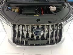 GAC Aion M8 Master Series Dual Engine Flagship - ფოტო 20