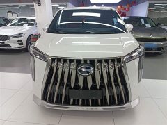 GAC Aion M8 Master Series Dual Engine Flagship - ფოტო 3