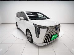 GAC Aion M8 Master Series Dual Engine Flagship - ფოტო 4