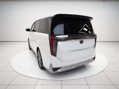 GAC Aion M8 Master Series Dual Engine Flagship - ფოტო 5