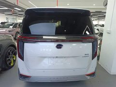 GAC Aion M8 Master Series Dual Engine Flagship - ფოტო 6