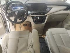 Buick GL8 2023 ES Luxe Comfort - ფოტო 10
