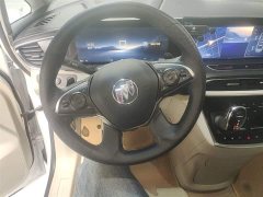 Buick GL8 2023 ES Luxe Comfort - ფოტო 11