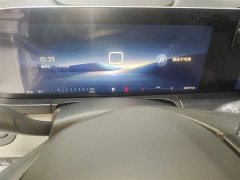 Buick GL8 2023 ES Luxe Comfort - ფოტო 12