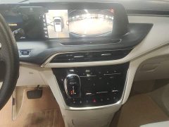 Buick GL8 2023 ES Luxe Comfort - ფოტო 13