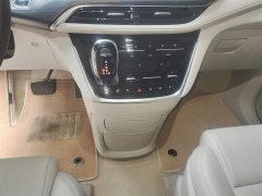 Buick GL8 2023 ES Luxe Comfort - ფოტო 14