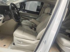 Buick GL8 2023 ES Luxe Comfort - ფოტო 15