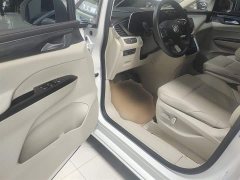 Buick GL8 2023 ES Luxe Comfort - ფოტო 16