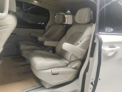 Buick GL8 2023 ES Luxe Comfort - ფოტო 17