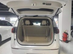Buick GL8 2023 ES Luxe Comfort - ფოტო 19