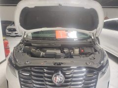 Buick GL8 2023 ES Luxe Comfort - ფოტო 20