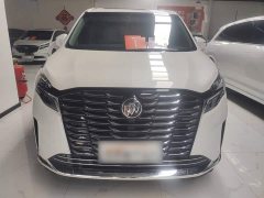 Buick GL8 2023 ES Luxe Comfort - ფოტო 3