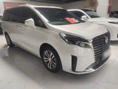 Buick GL8 2023 ES Luxe Comfort - ფოტო 4