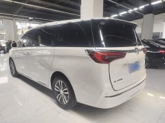 Buick GL8 2023 ES Luxe Comfort - ფოტო 5