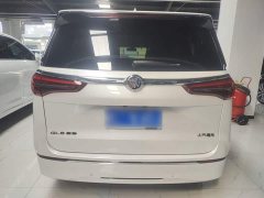 Buick GL8 2023 ES Luxe Comfort - ფოტო 6