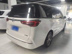 Buick GL8 2023 ES Luxe Comfort - ფოტო 7