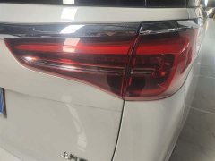 Buick GL8 2023 ES Luxe Comfort - ფოტო 8
