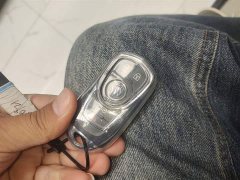 Buick GL8 2023 ES Luxe Comfort - ფოტო 9