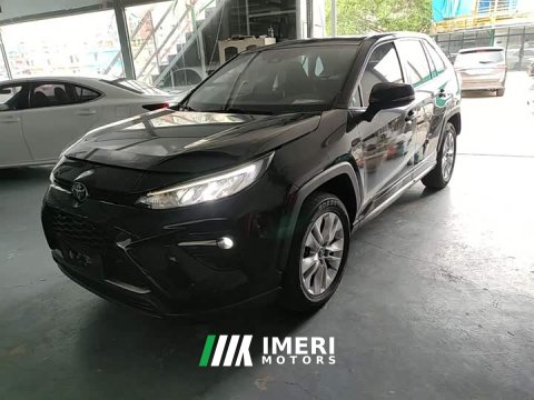 2021 Toyota Vlanda 2020 2.0L CVT FWD Luxury - ავტომობილი ჩინეთიდან