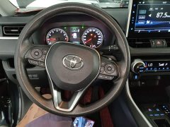 Toyota Vlanda 2020 2.0L CVT FWD Luxury - ფოტო 11