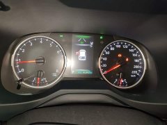 Toyota Vlanda 2020 2.0L CVT FWD Luxury - ფოტო 12