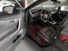 Toyota Vlanda 2020 2.0L CVT FWD Luxury - ფოტო 16