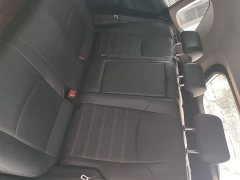 Toyota Vlanda 2020 2.0L CVT FWD Luxury - ფოტო 17