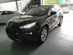 Toyota Vlanda 2020 2.0L CVT FWD Luxury - ფოტო 2