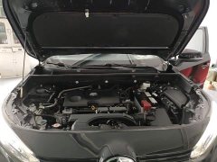 Toyota Vlanda 2020 2.0L CVT FWD Luxury - ფოტო 20